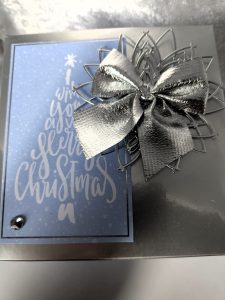 Read more about the article Explosion Box Weihnachten 1